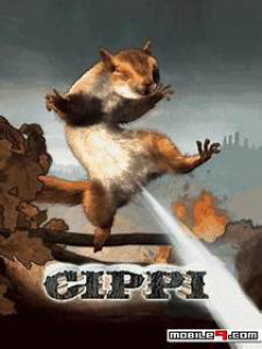 Cippi