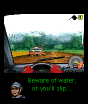Edge Rally