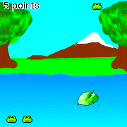 El mejor juego del mundo