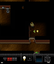 Darkest Fear 2: Grim Oak