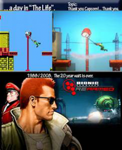 Bionic Commando