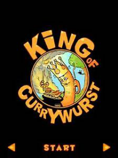 King Of Currywurst