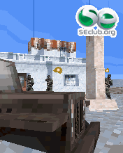 Time Crisis Mobile 3D