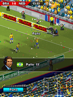 Real Football 2013