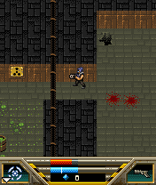 Cyberblood