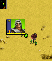 Space Guerillas