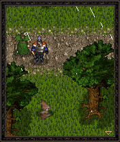 Allods (Rage of Mages)