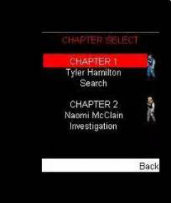 Resident Evil Confidential Report File 3