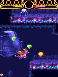 The Legend of Spyro: The Eternal Night
