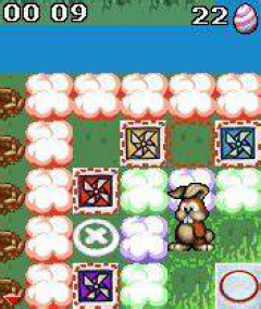 Bobby Carrot 5 : Level Up 3
