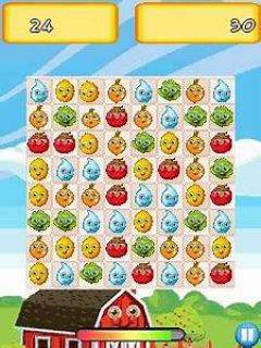 Farm Clash