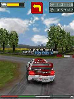 Racing Masters 2008