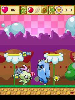 Pumpet Adventure