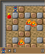 Dynamite