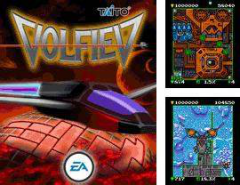 Volfied