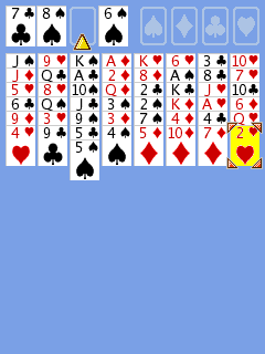 HzFreeCell