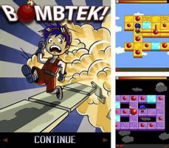 Bombtek