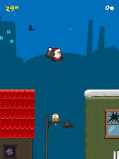Santa Dash