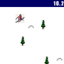 Downhill