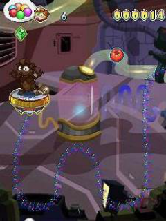 Bubble Boom Challenge