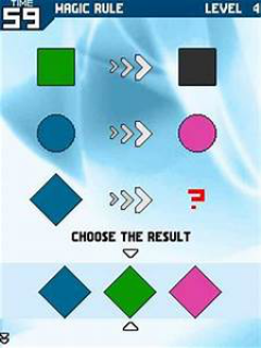 Brain Challenge