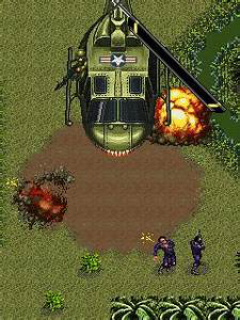 Call Of Duty: Black Ops Mobile