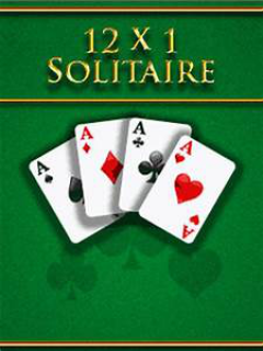 12 Solitaire