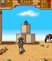 Super Sheriff 2: Big John&s Revenge