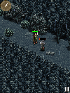 Robin Hood: The Movie Game