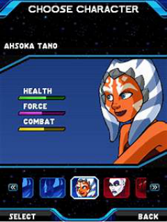 Star Wars: Jedi Mind Triks