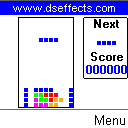 DS Blocks