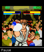 Street Fighter Alpha: Maximum Blow