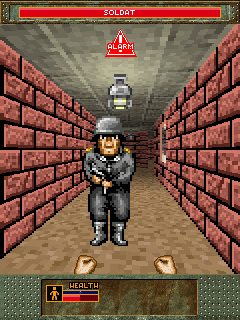 Underground 3D