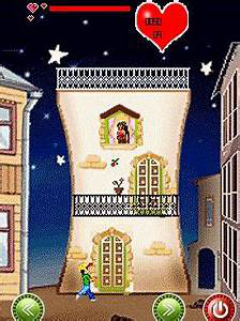 Mast Romeo