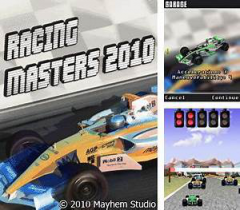 Racing Masters 2010