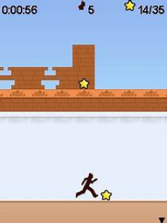 Parkour Challenge