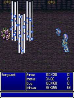Final Fantasy II