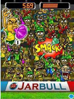 Stop The Vuvuzela