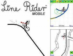 Line Rider