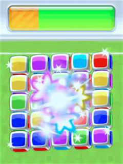Cube Smashers