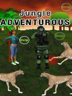 Jungle Adventure