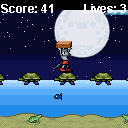 Turtles