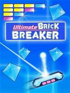 Ultimate Brick Breaker