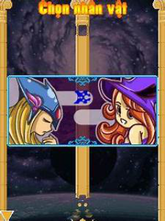 Tetris King