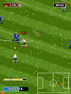Real Football 2007