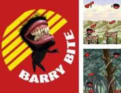 Barry Bite