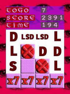 LSD - Love