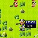 Tactics of Three Kingdoms II