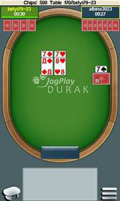 JagPlay Durak