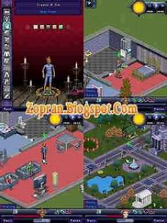The Sims 3